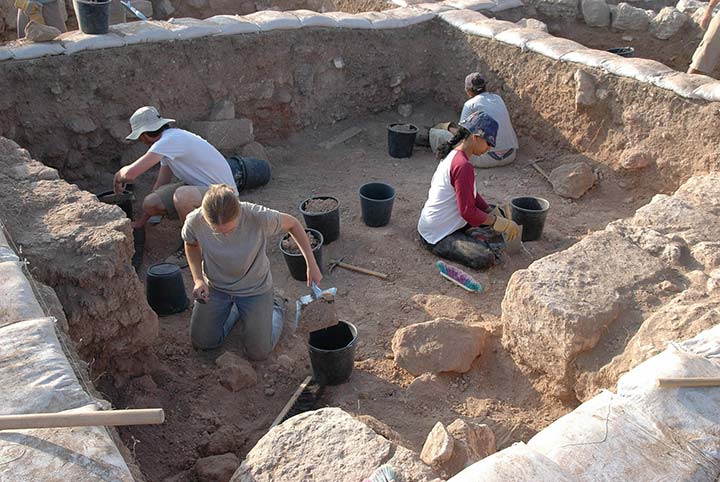 Did Archaeologist Just Find King David’s City?