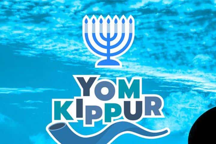 Fun Facts About Yom Kippur