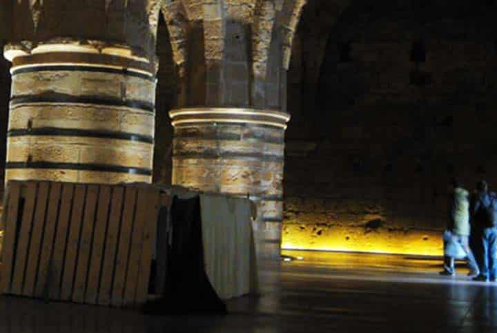 A Medieval Experience in Acre