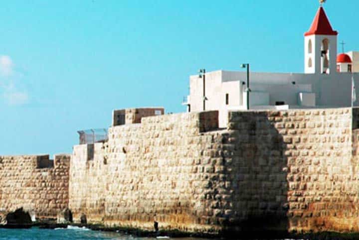 10 Best Things to do in Haifa and Akko