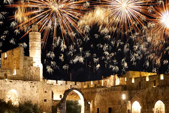 Israel Celebrates it’s 70th Birthday! Does it have a Biblical meaning?