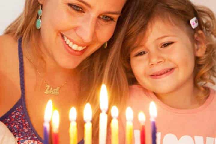 Hanukkah Fun Facts