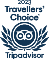 Tripadvisor: 2023 Travellers' Choice