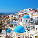 Greece & Israel Journey - America Israel Tours