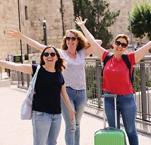 Ultimate Classical Israel Tour